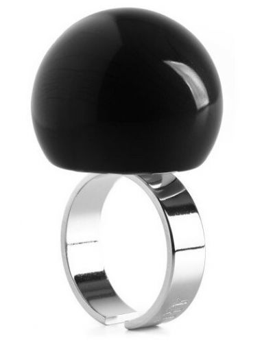 #ballsmania Originální prsten Nero A100-19-0303