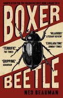 Boxer, Beetle (Beauman Ned)(Paperback)