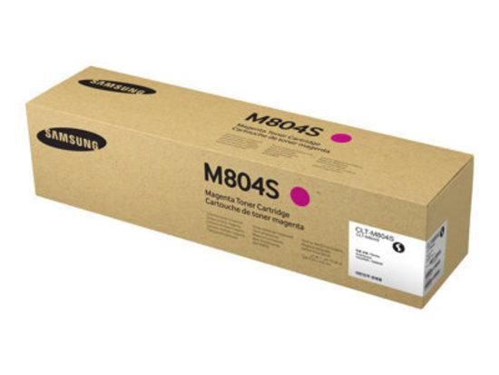 HP Toner/CLT-M804S MG, HP Toner/CLT-M804S MG, SS628A