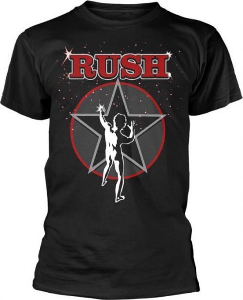 Rush 2112 T-Shirt S