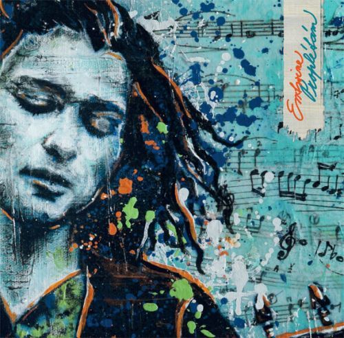 Iva Bittová Entwine - Proplétám (Vinyl LP)