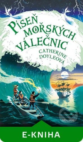 Píseň mořských válečnic - Catherine Doyle