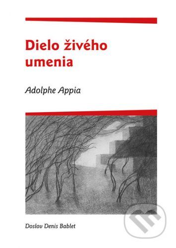 Dielo živého umenia - Miloš Mistrík