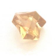 Drahokam střední – kouřový (1 ks)