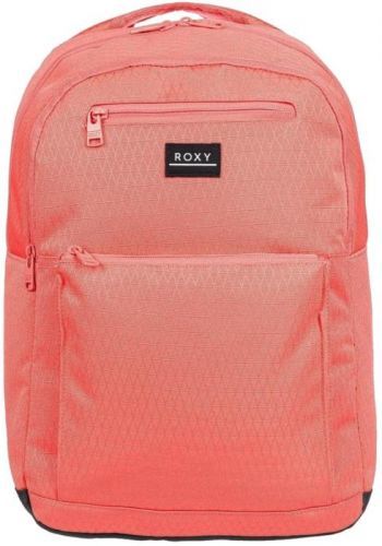 Batoh Roxy Here You Are Textured deep sea coral 24l