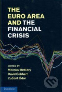 The Euro Area and the Financial Crisis - Cambridge University Press