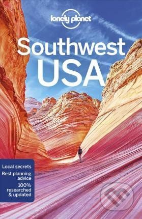 Southwest USA - Lonely Planet