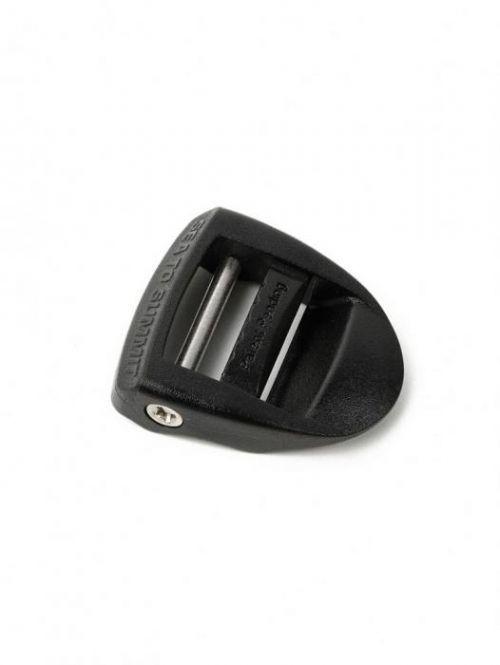přezka SEA TO SUMMIT Field Repair Buckle Ladderlock 1 Pin, 20 mm velikost: 20 mm, barva: černá