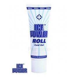 Ice Power  IcePower Cold Gel Roll 75ml