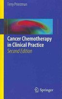 Cancer Chemotherapy in Clinical Practice (Priestman Terrence)(Paperback)