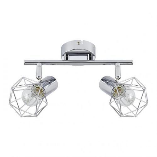 Svítidlo Bodové Klausi 25,5cm, 2x40 Watt