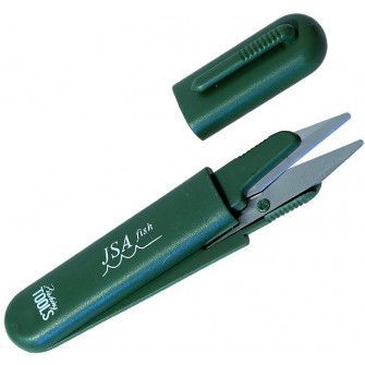 JSA FISH Stříhátko na vlasec