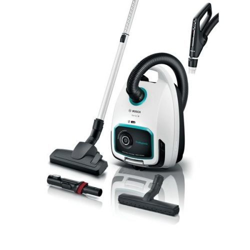 Bosch ProHygienic BGL6HYG1 bílý