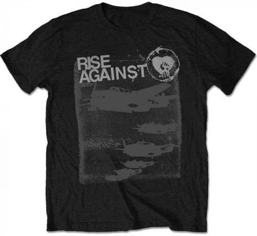 Rise Against Unisex Tee Formation (Retail Pack) S