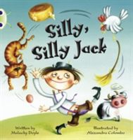 Silly, Silly Jack (Doyle Malachy)(Mixed media product)