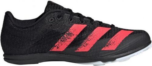 Tretry adidas allroundstar j