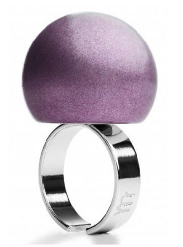 #ballsmania Originální prsten Viola Bacco Metal A100M-19-3938