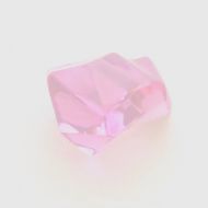 Drahokam střední – růžový (1 ks)