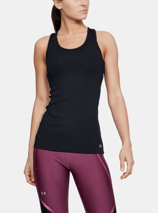 Černé dámské tílko Victory Under Armour