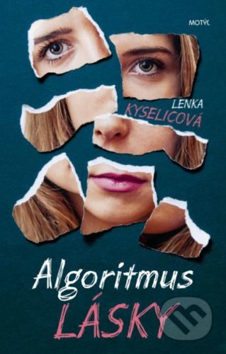 Algoritmus lásky - Lenka Kyselicová