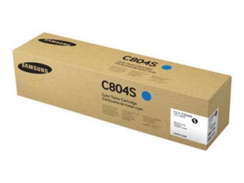 HP Toner/CLT-C804S CY, HP Toner/CLT-C804S CY, SS546A