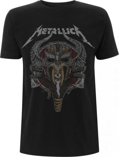 Metallica Viking L