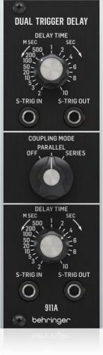 Behringer 911A DUAL TRIGGER DELAY