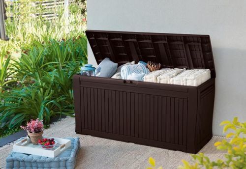 COMFY úložný box - 270L Keter