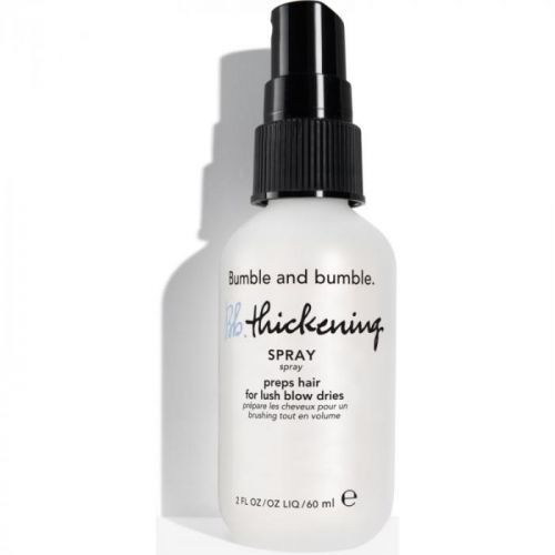 Bumble and Bumble Thickening Spray objemový sprej na vlasy 60 ml