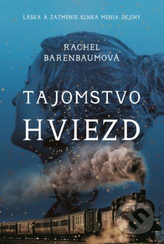 Tajomstvo hviezd - Rachel Barenbaum