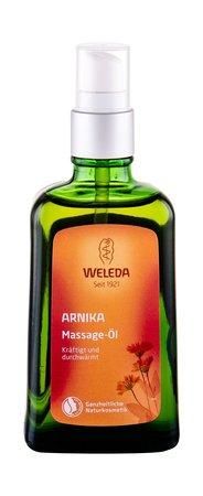 Masážní olej Weleda - Arnica , 100ml