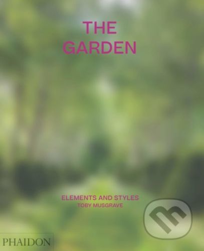 The Garden - Toby Musgrave
