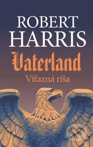 Vaterland - Robert Harris