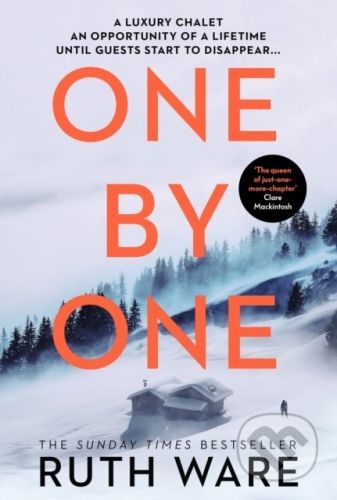 One by One - Ruth Ware