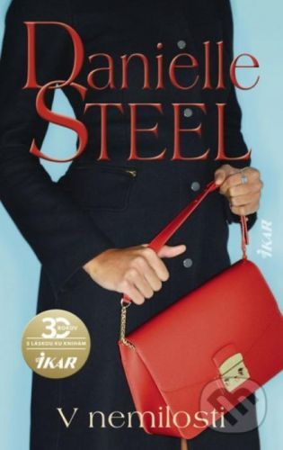 V nemilosti - Danielle Steel