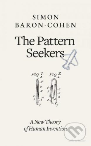 The Pattern Seekers - Simon Baron-Cohen