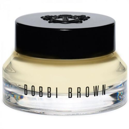 Bobbi Brown Mini Vitamin Enriched Face Base hydratační podkladová báze pod make-up s vitamíny 15 ml