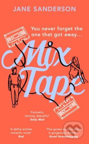 Mix Tape - Jane Sanderson