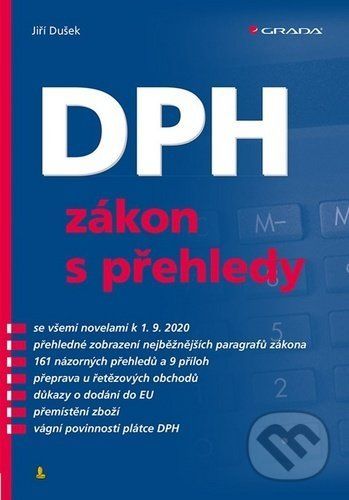 DPH 2020 - Jiří Dušek