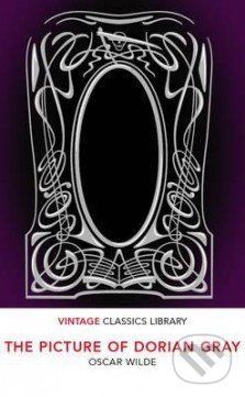 The Picture of Dorain Gray - Oscar Wilde