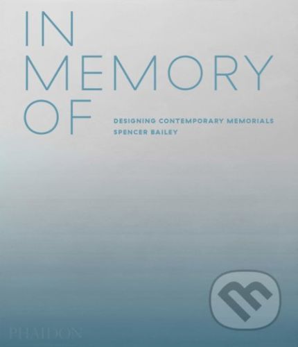 In Memory Of - Spencer Bailey