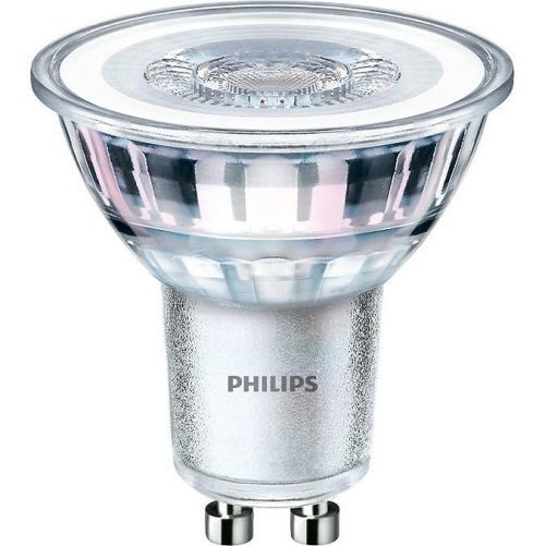 Philips bodová, 3,5W, GU10, studená bílá (8718699774172)