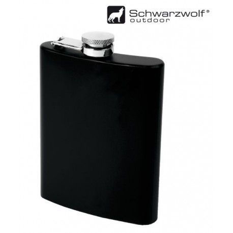 Schwarzwolf Olympos placatka 237 ml