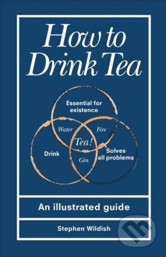 How to Drink Tea - Stephen Wildish