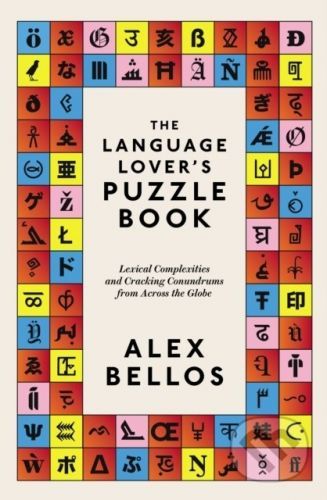 The Language Lover's Puzzle Book - Alex Bellos