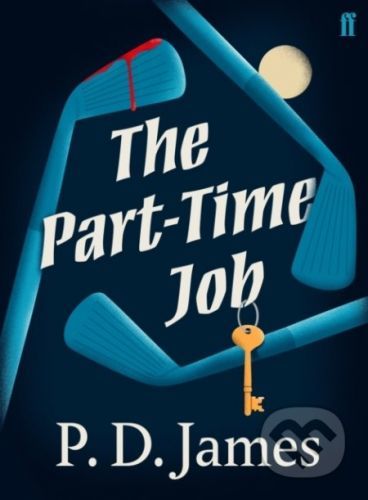 The Part-Time Job - P.D. James