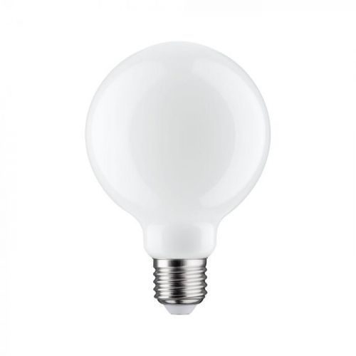 PAULMANN LED Globe 7,5 W E27 opál teplá bílá stmívatelné 287.02 28702