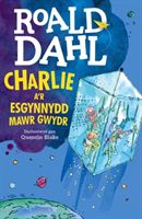 CHARLIE AR ESGYNNYDD MAWR GWYDR (DAHL ROALD)(Paperback)