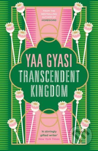 Transcendent Kingdom - Yaa Gyasi