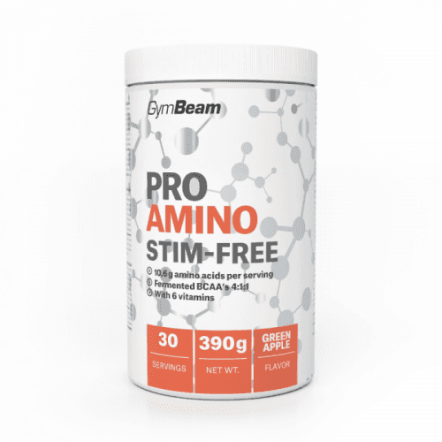 ProAMINO stim-free - GymBeam